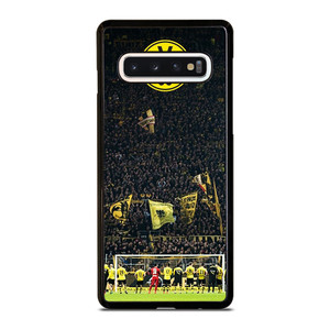 BORUSSIA DORTMUND DIE BORUSSEN Samsung Galaxy S10 Case Cover BORUSSIA DORTMUND DIE BORUSSEN Samsung Galaxy S10 Case Cover