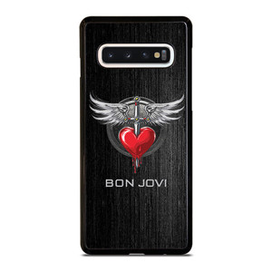 BON JOVI Samsung Galaxy S10 Case Cover