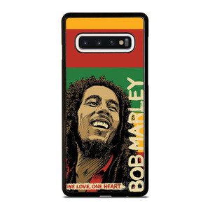 BOB MARLEY REGGAE 2 Samsung Galaxy S10 Case Cover BOB MARLEY REGGAE 2 Samsung Galaxy S10 Case Cover