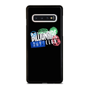 BILLIONAIRE BOYS CLUB BBC Samsung Galaxy S10 Case Cover