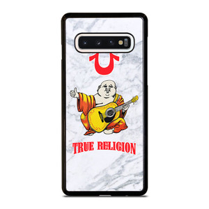 BIG BUDDHA TRUE RELIGION MARBLE Samsung Galaxy S10 Case Cover BIG BUDDHA TRUE RELIGION MARBLE Samsung Galaxy S10 Case Cover