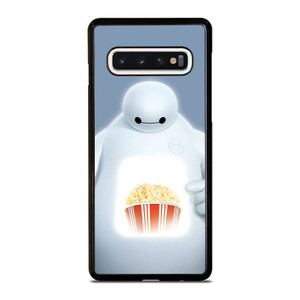 BAYMAX BIG HERO 6 Samsung Galaxy S10 Case Cover BAYMAX BIG HERO 6 Samsung Galaxy S10 Case Cover
