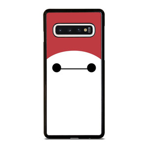 BAYMAX BADGE Samsung Galaxy S10 Case Cover