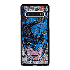 BATMAN SUPERHERO ART Samsung Galaxy S10 Case Cover BATMAN SUPERHERO ART Samsung Galaxy S10 Case Cover