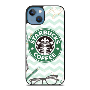 STARBUCKS COFFEE 2 iPhone 13 Case Cover