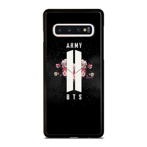BANGTAN BOYS BTS ARMY Samsung Galaxy S10 Case Cover BANGTAN BOYS BTS ARMY Samsung Galaxy S10 Case Cover