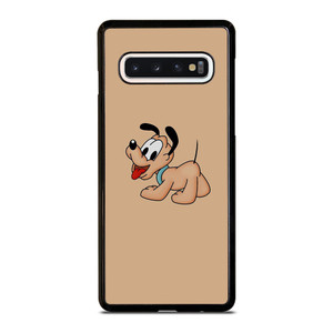 BABY PLUTO Samsung Galaxy S10 Case Cover BABY PLUTO Samsung Galaxy S10 Case Cover