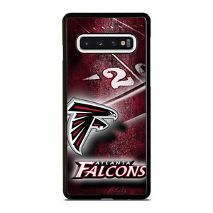 ATLANTA FALCONS FOOTBALL Samsung Galaxy S10 Case Cover ATLANTA FALCONS FOOTBALL Samsung Galaxy S10 Case Cover