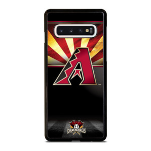 ARIZONA DIAMONDBACKS PRIDE Samsung Galaxy S10 Case Cover ARIZONA DIAMONDBACKS PRIDE Samsung Galaxy S10 Case Cover