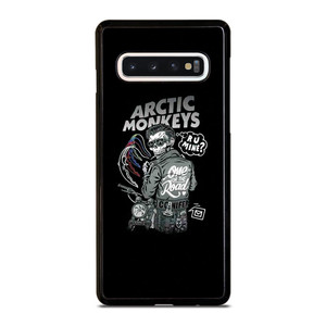 ARCTIC MONKEYS Samsung Galaxy S10 Case Cover ARCTIC MONKEYS Samsung Galaxy S10 Case Cover
