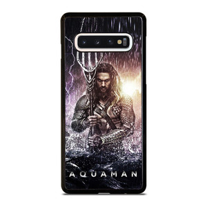 AQUAMAN 1 Samsung Galaxy S10 Case Cover