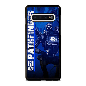 APEX LEGENDS PATHFINDER MRVN Samsung Galaxy S10 Case Cover APEX LEGENDS PATHFINDER MRVN Samsung Galaxy S10 Case Cover