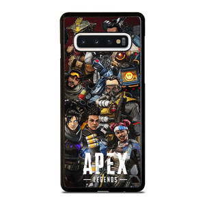 APEX LEGENDS 1 Samsung Galaxy S10 Case Cover