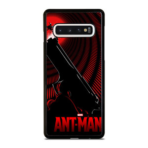 ANT MAN 3 Samsung Galaxy S10 Case Cover