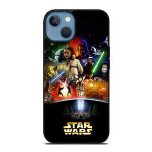 STAR WARS CLASSIC iPhone 13 Case Cover