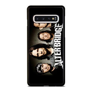 ALTER BRIDGE BAND 2 Samsung Galaxy S10 Case Cover ALTER BRIDGE BAND 2 Samsung Galaxy S10 Case Cover