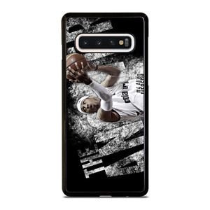 ALLEN IVERSON 1 Samsung Galaxy S10 Case Cover ALLEN IVERSON 1 Samsung Galaxy S10 Case Cover
