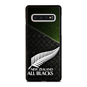 ALL BLACKS NEW ZEALAND RUGBY 1 Samsung Galaxy S10 Case Cover ALL BLACKS NEW ZEALAND RUGBY 1 Samsung Galaxy S10 Case Cover