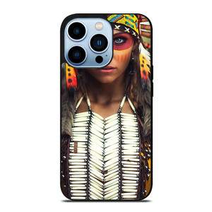 NATIVE AMERICAN PEOPLE 2 iPhone 13 Pro Max Case Cover NATIVE AMERICAN PEOPLE 2 iPhone 13 Pro Max Case Cover