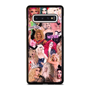 ADORE DELANO COLLAGE Samsung Galaxy S10 Case Cover ADORE DELANO COLLAGE Samsung Galaxy S10 Case Cover