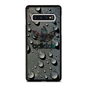 ADIDAS WATER DROP Samsung Galaxy S10 Case Cover ADIDAS WATER DROP Samsung Galaxy S10 Case Cover