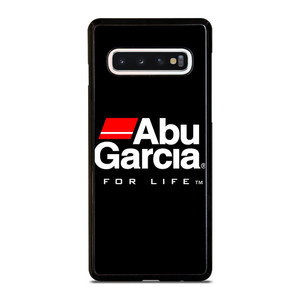 ABU GARCIA FISHING LOGO Samsung Galaxy S10 Case Cover ABU GARCIA FISHING LOGO Samsung Galaxy S10 Case Cover