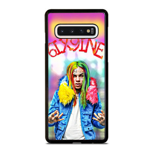 6IX9INE TEKASHI RAPPER Samsung Galaxy S10 Case Cover 6IX9INE TEKASHI RAPPER Samsung Galaxy S10 Case Cover