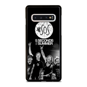 5 SECONDS OF SUMMER 2 Samsung Galaxy S10 Case Cover 5 SECONDS OF SUMMER 2 Samsung Galaxy S10 Case Cover