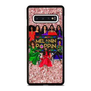 2BUNZ MELANIN POPPIN' ABA SQUAD Samsung Galaxy S10 Case Cover 2BUNZ MELANIN POPPIN' ABA SQUAD Samsung Galaxy S10 Case Cover