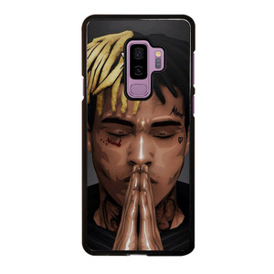 XXXTENTACION AMERICAN RAPPER Samsung Galaxy S9 Plus Case Cover XXXTENTACION AMERICAN RAPPER Samsung Galaxy S9 Plus Case Cover