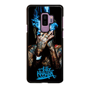 WIZ KHALIFA RAPPER Samsung Galaxy S9 Plus Case Cover