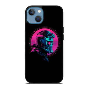 STAR LORD ART iPhone 13 Case Cover