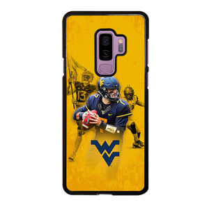 WEST VIRGINIA MOUNTAINEERS 2 Samsung Galaxy S9 Plus Case Cover WEST VIRGINIA MOUNTAINEERS 2 Samsung Galaxy S9 Plus Case Cover