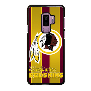 WASHINGTON REDSKINS 2 Samsung Galaxy S9 Plus Case Cover