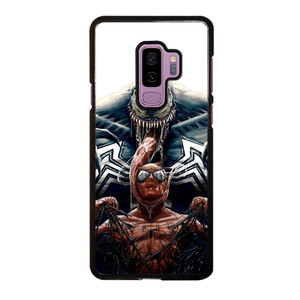 VENOM SPIDERMAN MARVEL Samsung Galaxy S9 Plus Case Cover VENOM SPIDERMAN MARVEL Samsung Galaxy S9 Plus Case Cover