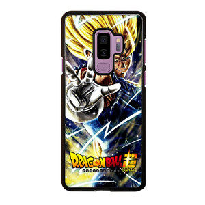 VEGETA MAJIN DRAGON BALL Samsung Galaxy S9 Plus Case Cover