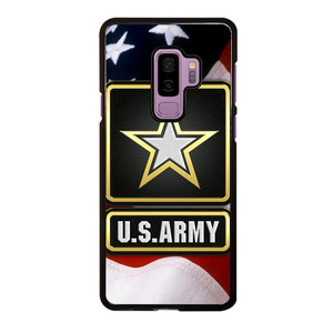 US ARMY USA MILITARY Samsung Galaxy S9 Plus Case Cover US ARMY USA MILITARY Samsung Galaxy S9 Plus Case Cover