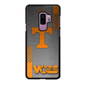 UNIVERSITY OF TENNESSEE UT VOLS 1 Samsung Galaxy S9 Plus Case Cover UNIVERSITY OF TENNESSEE UT VOLS 1 Samsung Galaxy S9 Plus Case Cover