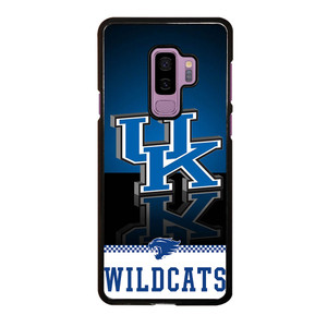 UNIVERSITY OF KENTUCKY UK Samsung Galaxy S9 Plus Case Cover