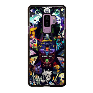 UNDERTALE LOVE CHARACTER Samsung Galaxy S9 Plus Case Cover UNDERTALE LOVE CHARACTER Samsung Galaxy S9 Plus Case Cover