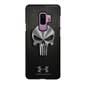 UNDER ARMOUR PUNISHER 2 Samsung Galaxy S9 Plus Case Cover UNDER ARMOUR PUNISHER 2 Samsung Galaxy S9 Plus Case Cover