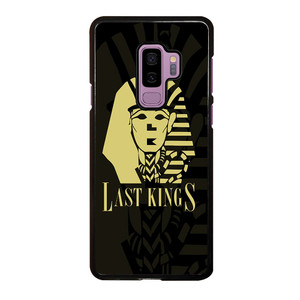 TYGA LAST KINGS LOGO 2 Samsung Galaxy S9 Plus Case Cover