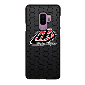 TROY LEE DESIGN TLD HEXAGON Samsung Galaxy S9 Plus Case Cover