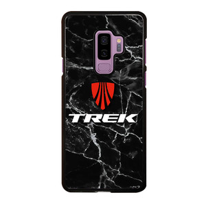 TREK BIKE MARBLE LOGO Samsung Galaxy S9 Plus Case Cover
