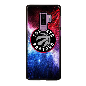 TORONTO RAPTORS 3 Samsung Galaxy S9 Plus Case Cover