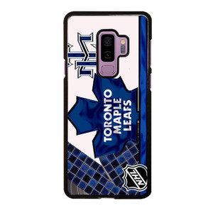 TORONTO MAPLE LEAFS 1 Samsung Galaxy S9 Plus Case Cover TORONTO MAPLE LEAFS 1 Samsung Galaxy S9 Plus Case Cover