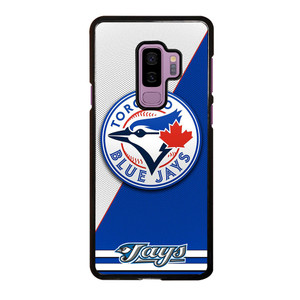 TORONTO BLUE JAYS THE JAYS Samsung Galaxy S9 Plus Case Cover TORONTO BLUE JAYS THE JAYS Samsung Galaxy S9 Plus Case Cover