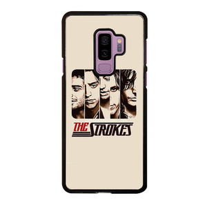 THE STROKES Samsung Galaxy S9 Plus Case Cover
