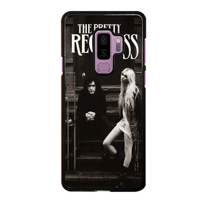 THE PRETTY RECKLESS 2 Samsung Galaxy S9 Plus Case Cover THE PRETTY RECKLESS 2 Samsung Galaxy S9 Plus Case Cover