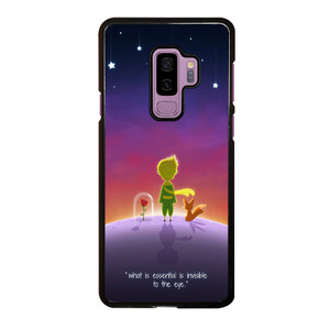 THE LITTLE PRINCE 3 Samsung Galaxy S9 Plus Case Cover